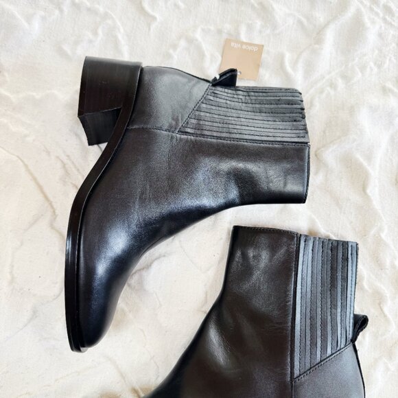 Dolce Vita Linny H2O Bootie Size 6 New - Picture 3 of 8